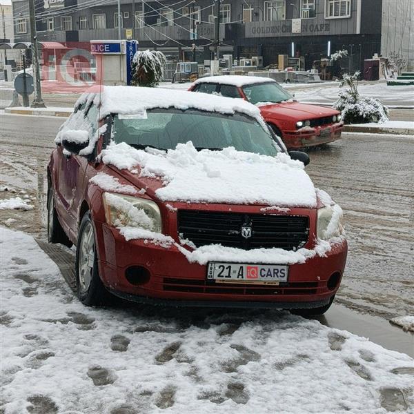 دودج كاليبر 2007 للبيع في العراق - اربيل